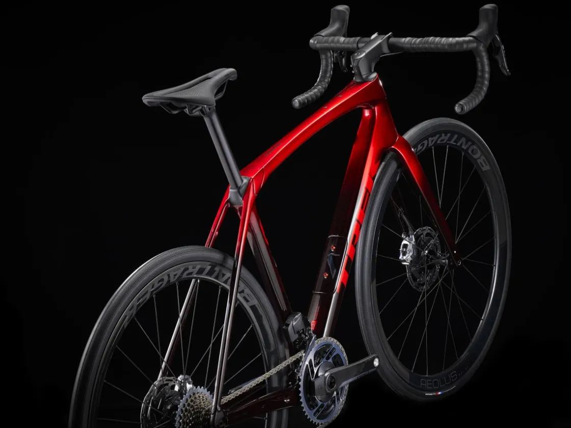Trek Bikes Droppitangolla Varustetut Gravel-Pyörät | Kaikki Maantiepyörät*Domane SLR 9 AXS Gen 4
