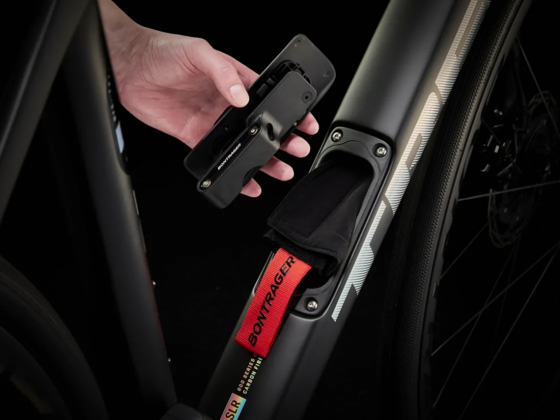 Trek Bikes Droppitangolla Varustetut Gravel-Pyörät | Kaikki Maantiepyörät*Domane SLR 7 AXS Gen 4