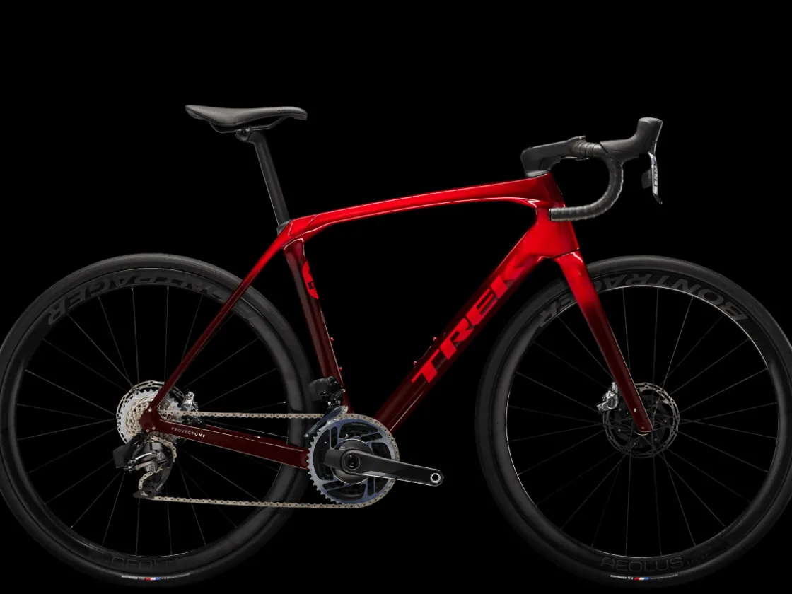 Trek Bikes Droppitangolla Varustetut Gravel-Pyörät | Kaikki Maantiepyörät*Domane SLR 9 AXS Gen 4