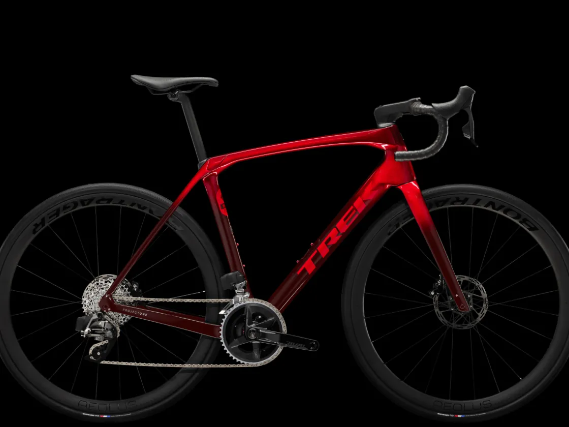 Trek Bikes Droppitangolla Varustetut Gravel-Pyörät | Kaikki Maantiepyörät*Domane SLR 6 AXS Gen 4