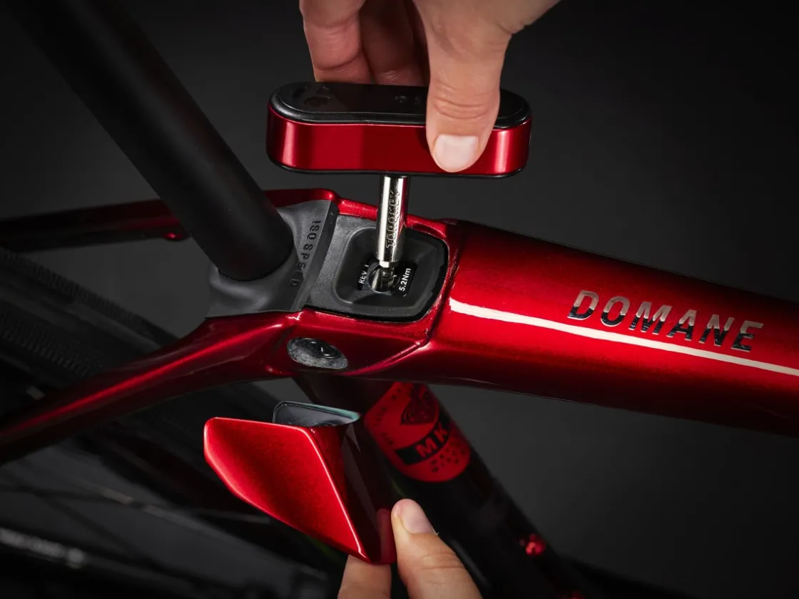 Trek Bikes Droppitangolla Varustetut Gravel-Pyörät | Kaikki Maantiepyörät*Domane SLR 9 AXS Gen 4