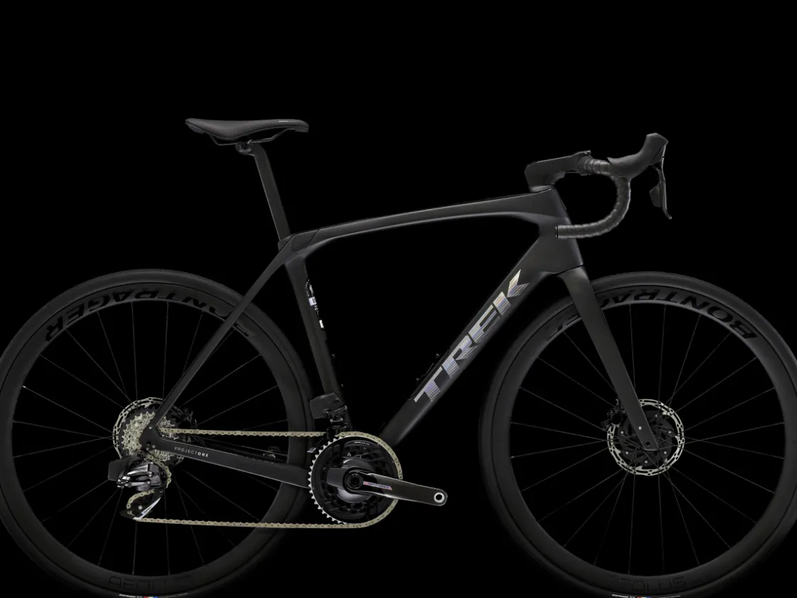 Trek Bikes Droppitangolla Varustetut Gravel-Pyörät | Kaikki Maantiepyörät*Domane SLR 7 AXS Gen 4