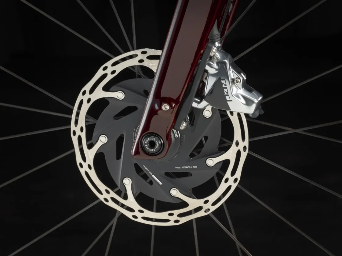 Trek Bikes Droppitangolla Varustetut Gravel-Pyörät | Kaikki Maantiepyörät*Domane SLR 9 AXS Gen 4