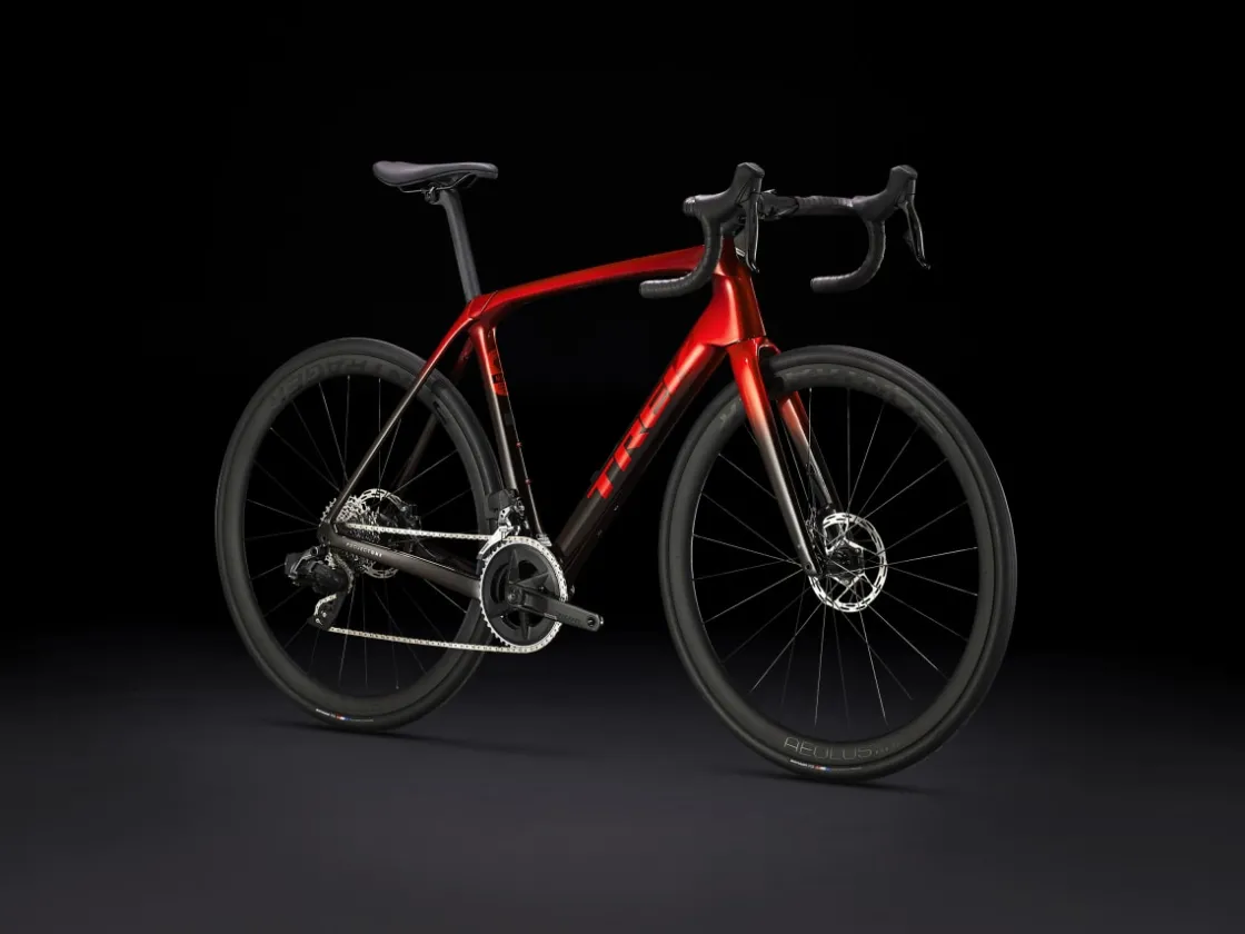 Trek Bikes Droppitangolla Varustetut Gravel-Pyörät | Kaikki Maantiepyörät*Domane SLR 6 AXS Gen 4