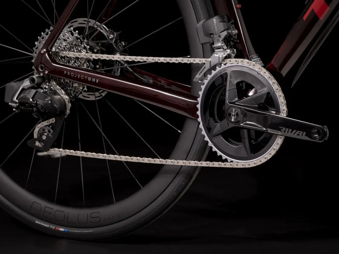 Trek Bikes Droppitangolla Varustetut Gravel-Pyörät | Kaikki Maantiepyörät*Domane SLR 6 AXS Gen 4