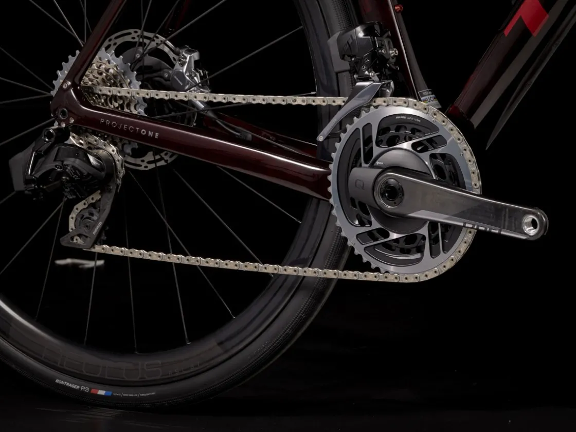 Trek Bikes Droppitangolla Varustetut Gravel-Pyörät | Kaikki Maantiepyörät*Domane SLR 9 AXS Gen 4