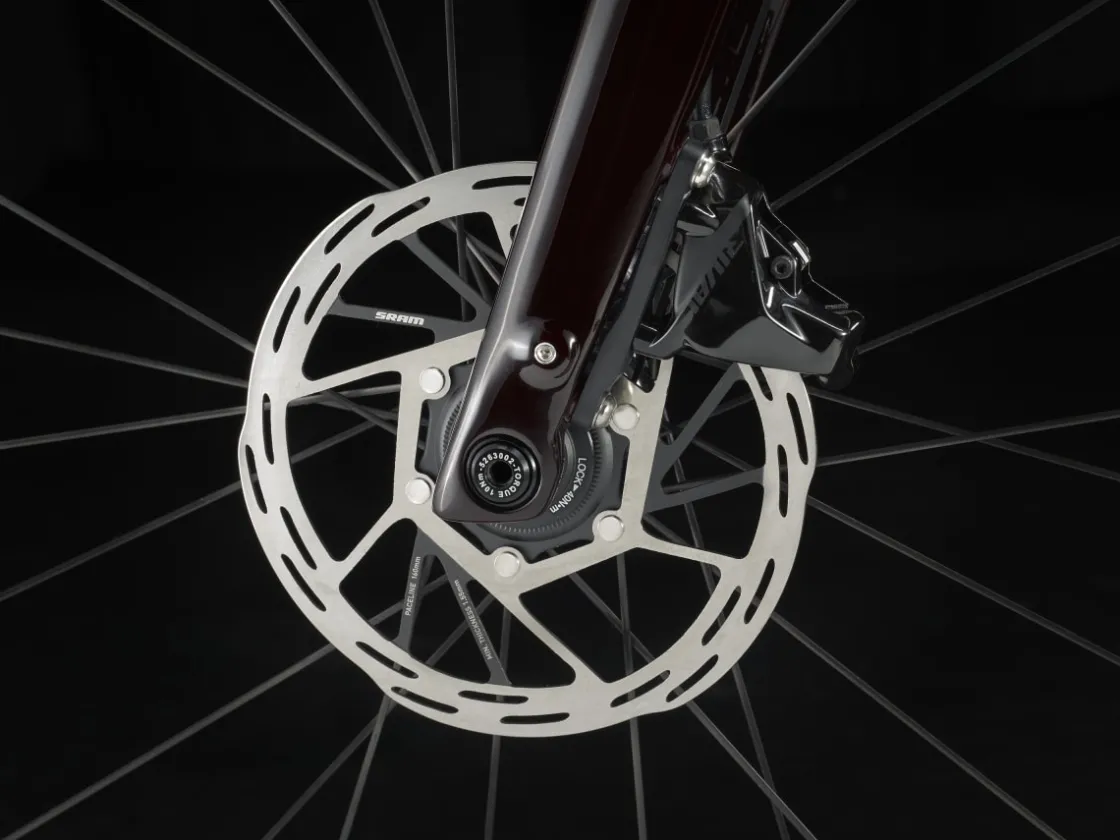 Trek Bikes Droppitangolla Varustetut Gravel-Pyörät | Kaikki Maantiepyörät*Domane SLR 6 AXS Gen 4