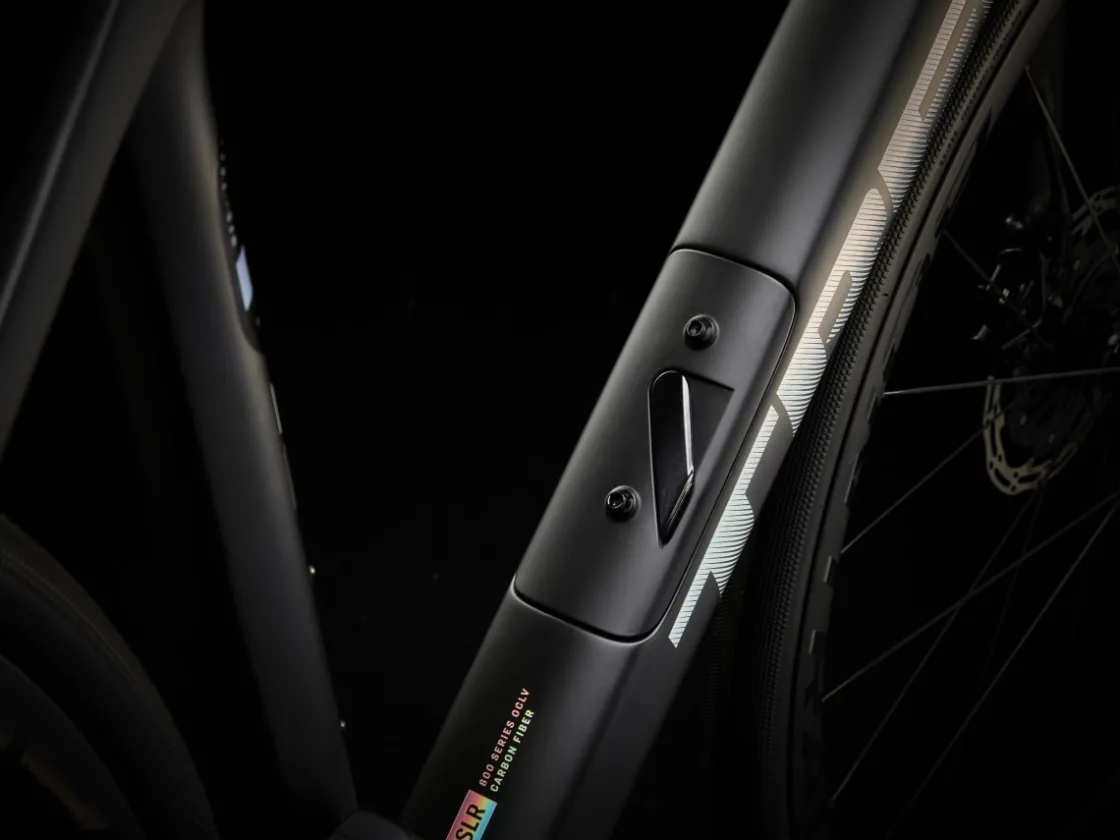 Trek Bikes Droppitangolla Varustetut Gravel-Pyörät | Kaikki Maantiepyörät*Domane SLR 7 AXS Gen 4