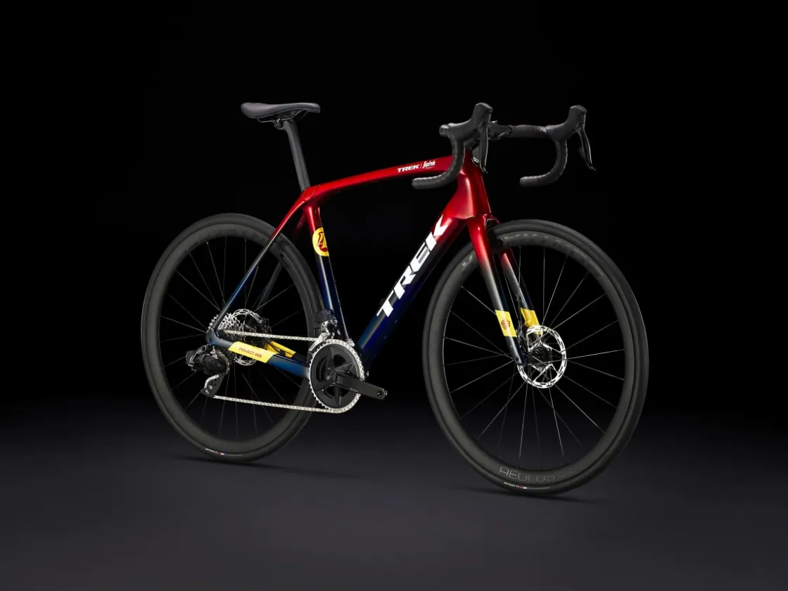 Trek Bikes Droppitangolla Varustetut Gravel-Pyörät | Kaikki Maantiepyörät*Domane SLR 6 AXS Gen 4