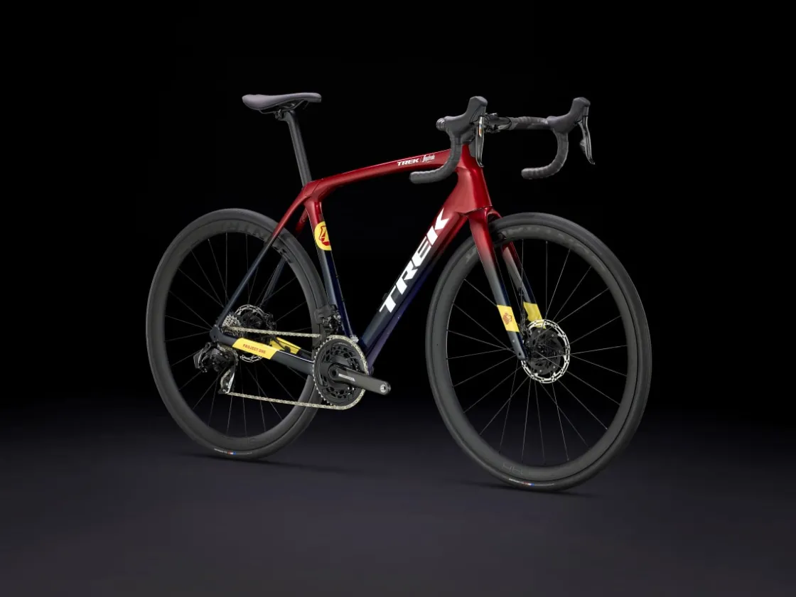 Trek Bikes Droppitangolla Varustetut Gravel-Pyörät | Kaikki Maantiepyörät*Domane SLR 7 AXS Gen 4