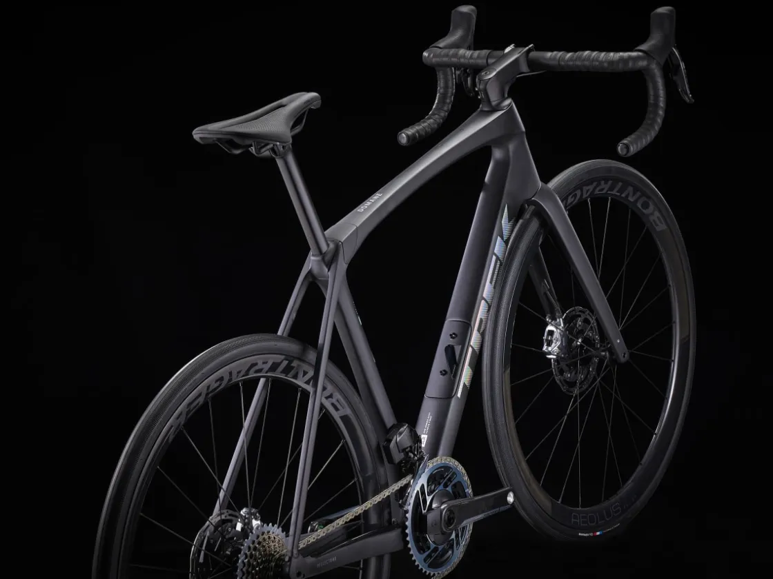 Trek Bikes Droppitangolla Varustetut Gravel-Pyörät | Kaikki Maantiepyörät*Domane SLR 9 AXS Gen 4