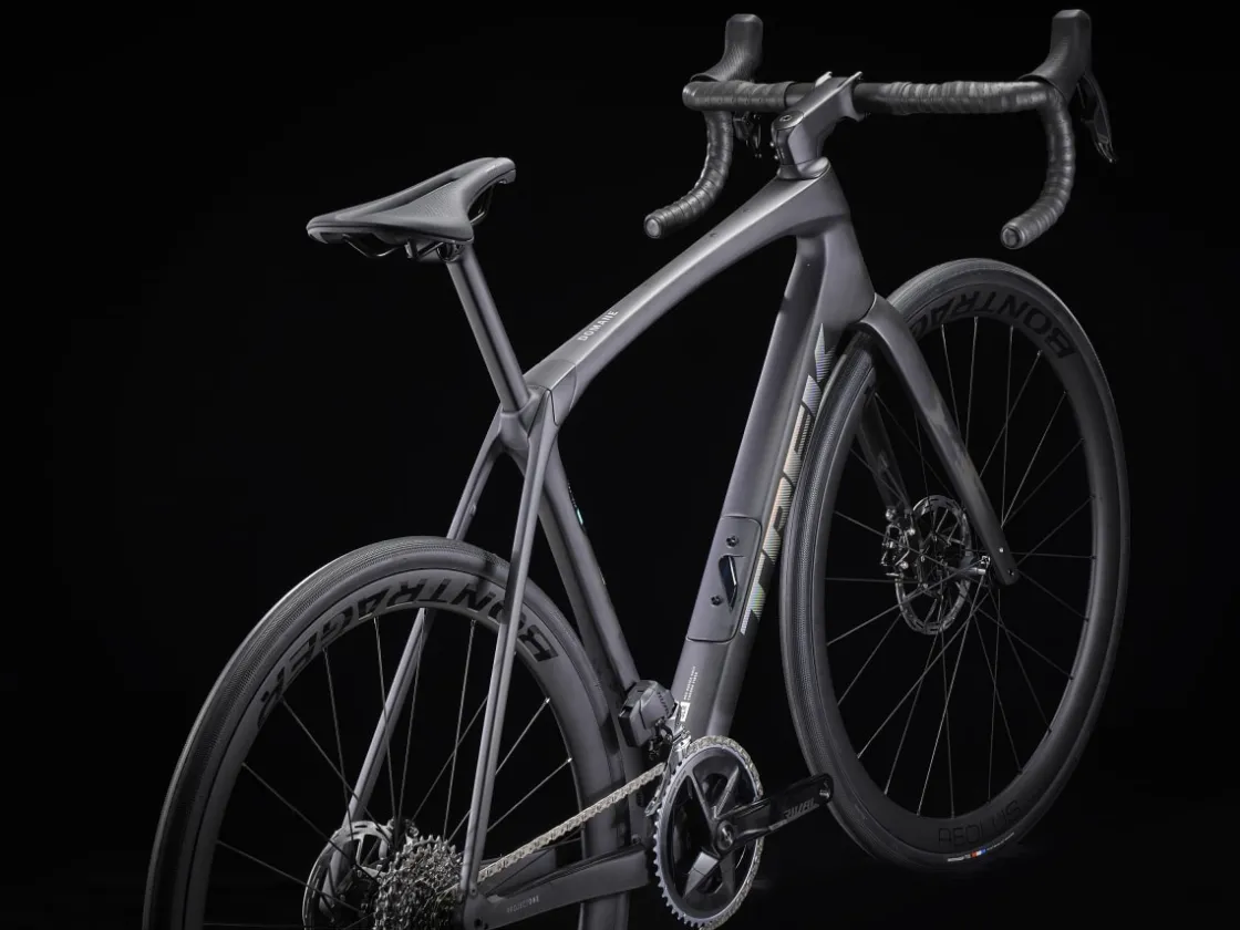 Trek Bikes Droppitangolla Varustetut Gravel-Pyörät | Kaikki Maantiepyörät*Domane SLR 6 AXS Gen 4