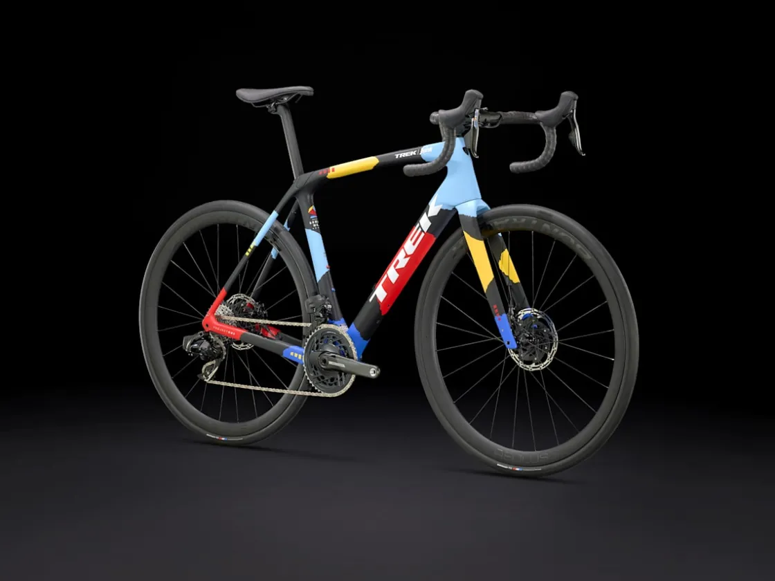 Trek Bikes Droppitangolla Varustetut Gravel-Pyörät | Kaikki Maantiepyörät*Domane SLR 7 AXS Gen 4
