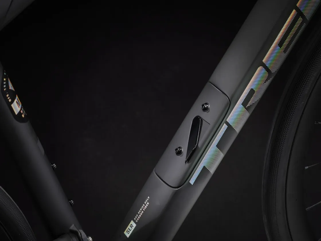 Trek Bikes Droppitangolla Varustetut Gravel-Pyörät | Kaikki Maantiepyörät*Domane SLR 6 AXS Gen 4