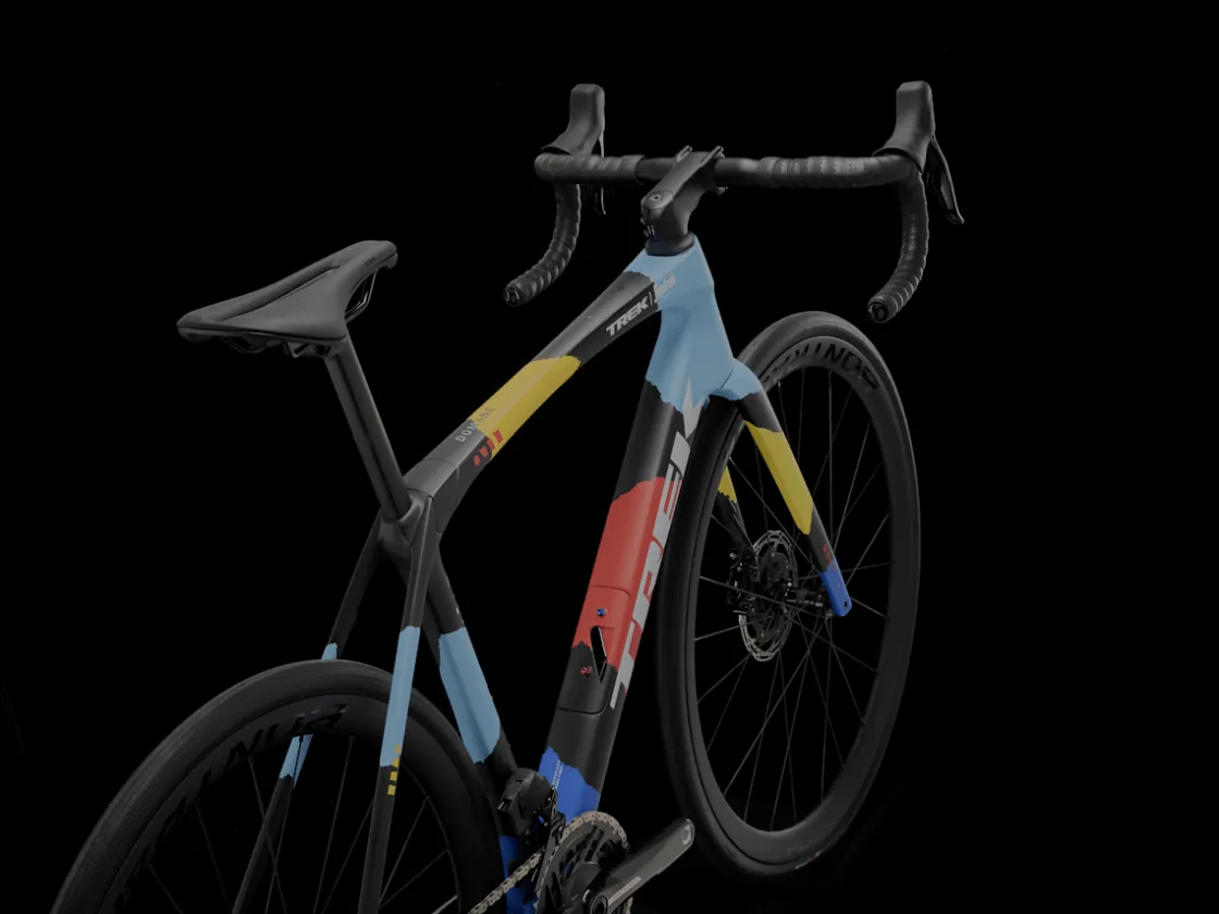 Trek Bikes Droppitangolla Varustetut Gravel-Pyörät | Kaikki Maantiepyörät*Domane SLR 7 AXS Gen 4