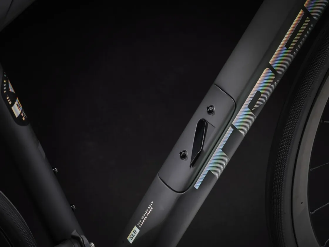 Trek Bikes Droppitangolla Varustetut Gravel-Pyörät | Kaikki Maantiepyörät*Domane SLR 9 AXS Gen 4