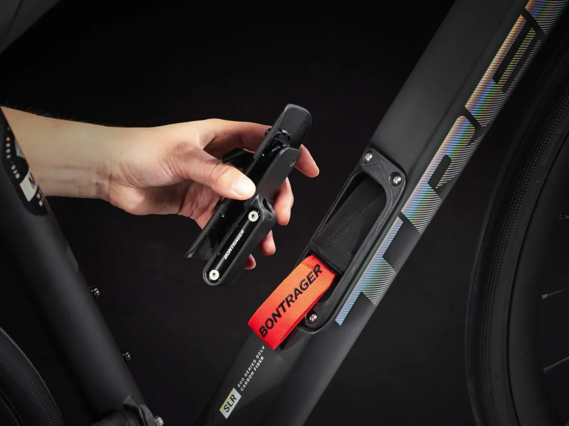 Trek Bikes Droppitangolla Varustetut Gravel-Pyörät | Kaikki Maantiepyörät*Domane SLR 6 AXS Gen 4
