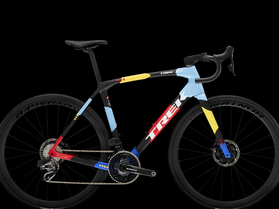 Trek Bikes Droppitangolla Varustetut Gravel-Pyörät | Kaikki Maantiepyörät*Domane SLR 7 AXS Gen 4