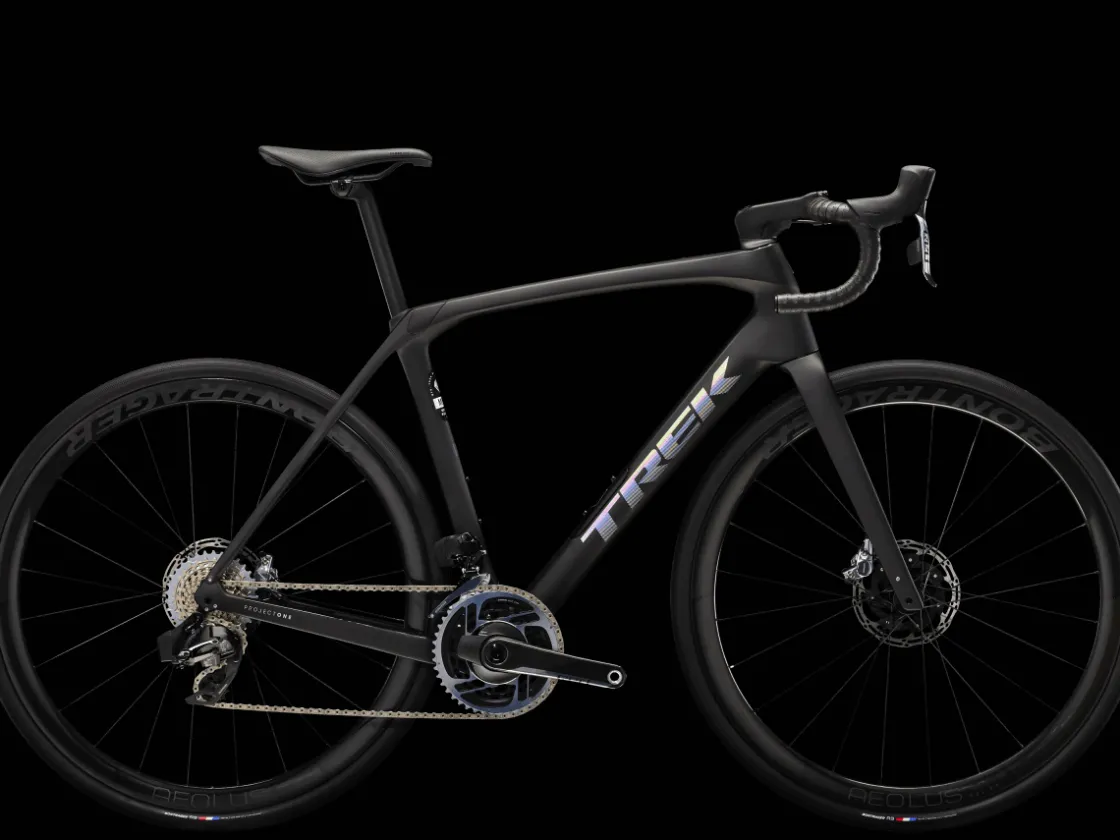 Trek Bikes Droppitangolla Varustetut Gravel-Pyörät | Kaikki Maantiepyörät*Domane SLR 9 AXS Gen 4
