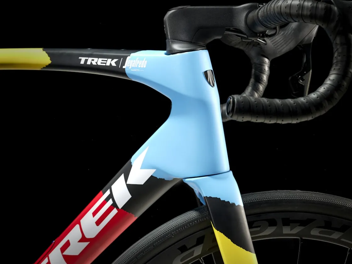 Trek Bikes Droppitangolla Varustetut Gravel-Pyörät | Kaikki Maantiepyörät*Domane SLR 7 AXS Gen 4