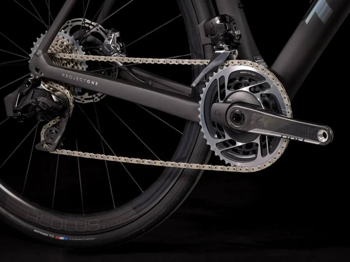 Trek Bikes Droppitangolla Varustetut Gravel-Pyörät | Kaikki Maantiepyörät*Domane SLR 9 AXS Gen 4