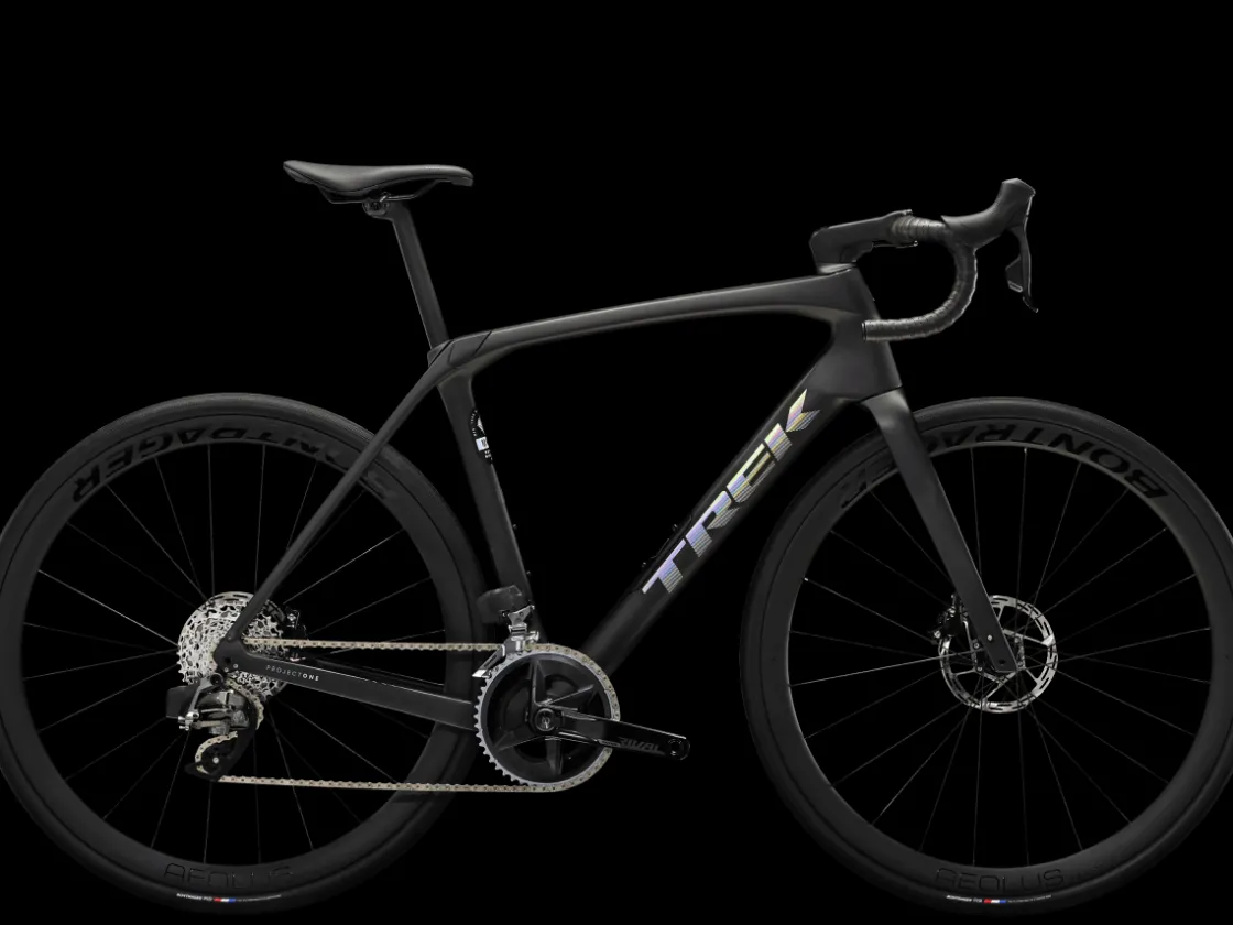 Trek Bikes Droppitangolla Varustetut Gravel-Pyörät | Kaikki Maantiepyörät*Domane SLR 6 AXS Gen 4