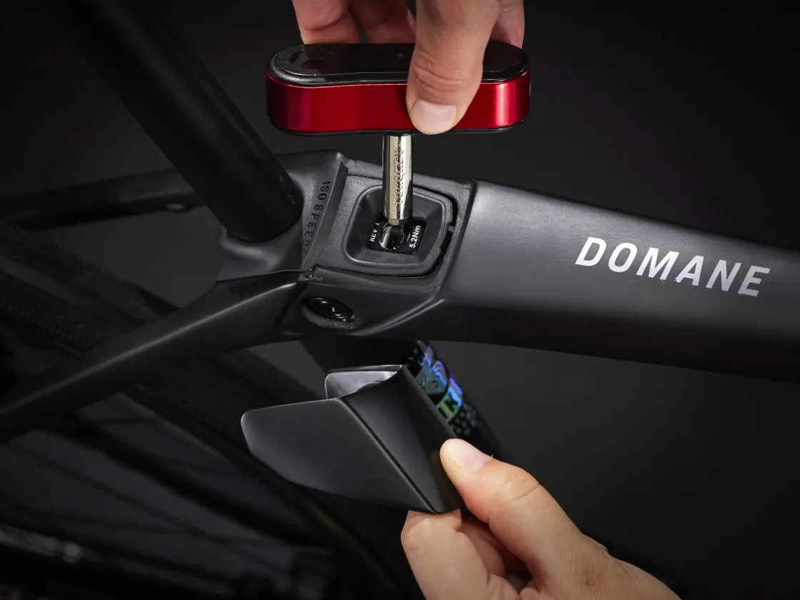 Trek Bikes Droppitangolla Varustetut Gravel-Pyörät | Kaikki Maantiepyörät*Domane SLR 9 AXS Gen 4