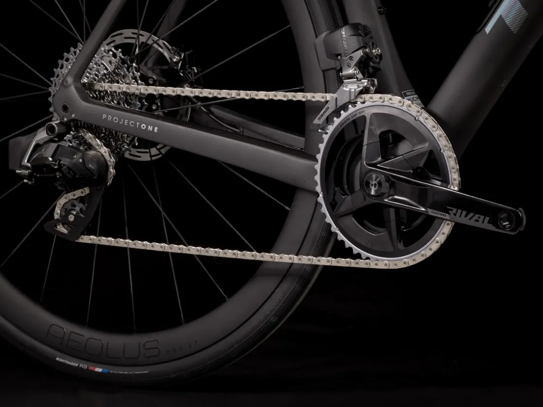 Trek Bikes Droppitangolla Varustetut Gravel-Pyörät | Kaikki Maantiepyörät*Domane SLR 6 AXS Gen 4