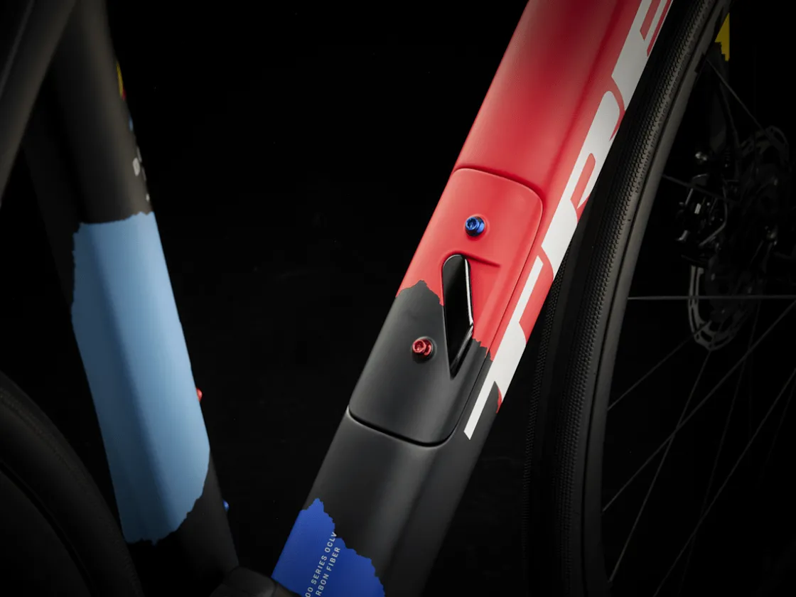 Trek Bikes Droppitangolla Varustetut Gravel-Pyörät | Kaikki Maantiepyörät*Domane SLR 7 AXS Gen 4