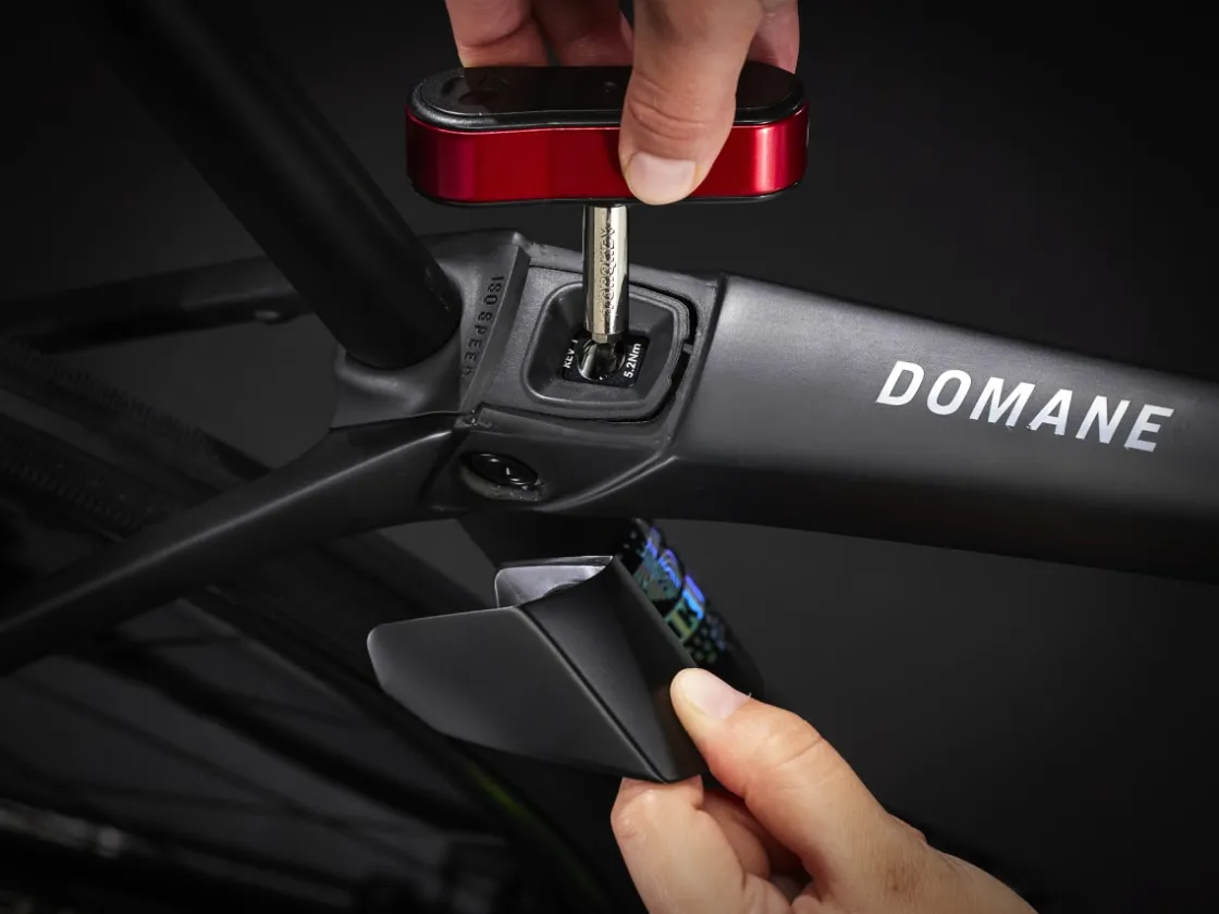 Trek Bikes Droppitangolla Varustetut Gravel-Pyörät | Kaikki Maantiepyörät*Domane SLR 6 AXS Gen 4