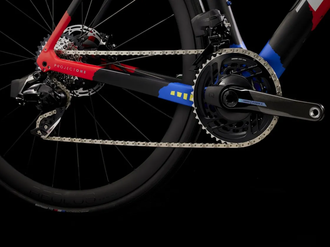 Trek Bikes Droppitangolla Varustetut Gravel-Pyörät | Kaikki Maantiepyörät*Domane SLR 7 AXS Gen 4