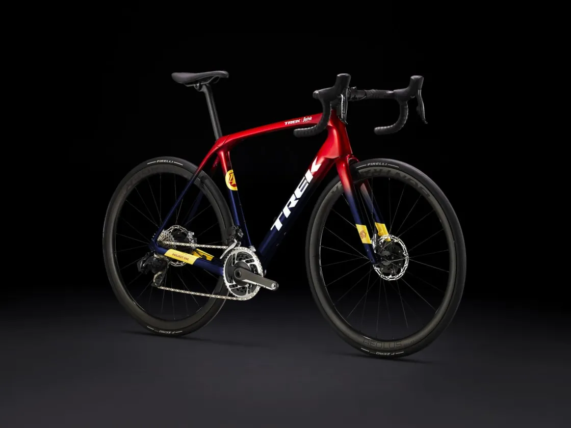 Trek Bikes Droppitangolla Varustetut Gravel-Pyörät | Kaikki Maantiepyörät*Domane SLR 9 AXS Gen 4