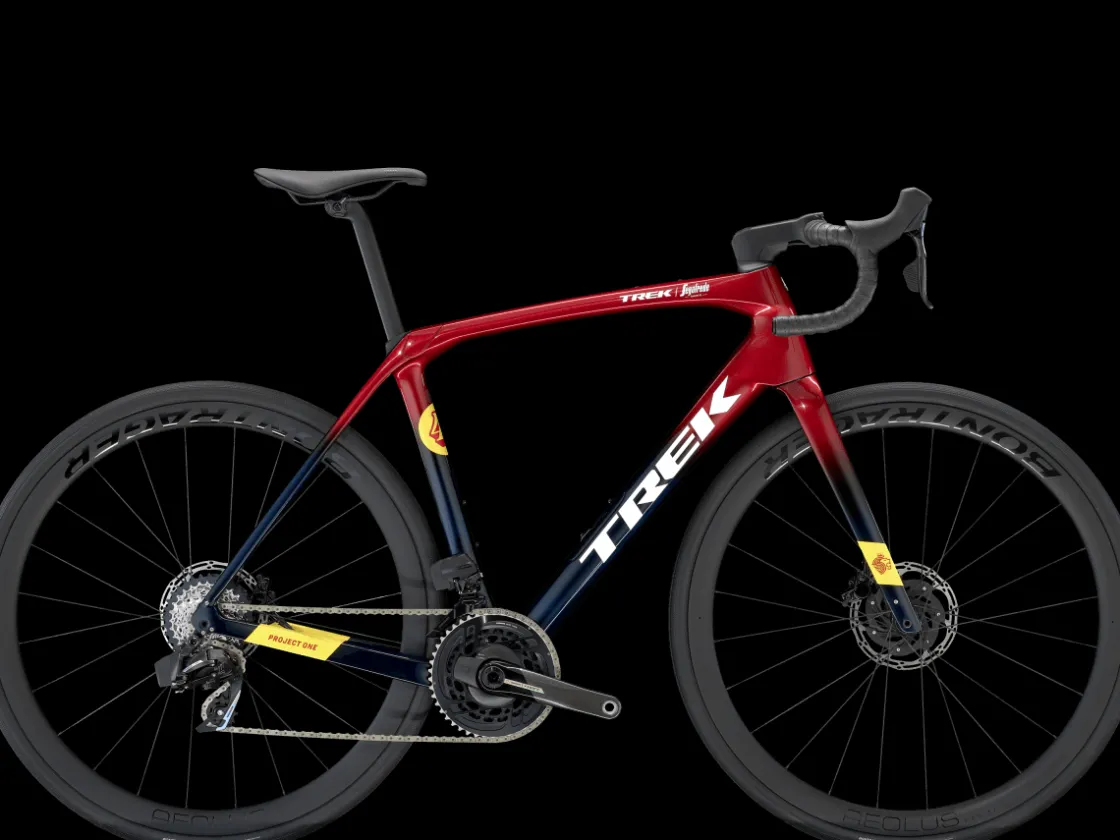 Trek Bikes Droppitangolla Varustetut Gravel-Pyörät | Kaikki Maantiepyörät*Domane SLR 7 AXS Gen 4