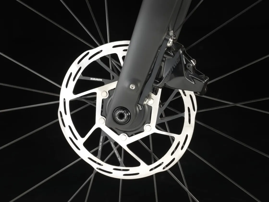 Trek Bikes Droppitangolla Varustetut Gravel-Pyörät | Kaikki Maantiepyörät*Domane SLR 6 AXS Gen 4