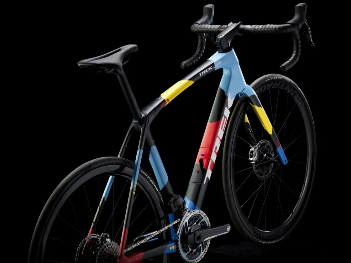 Trek Bikes Droppitangolla Varustetut Gravel-Pyörät | Kaikki Maantiepyörät*Domane SLR 9 AXS Gen 4