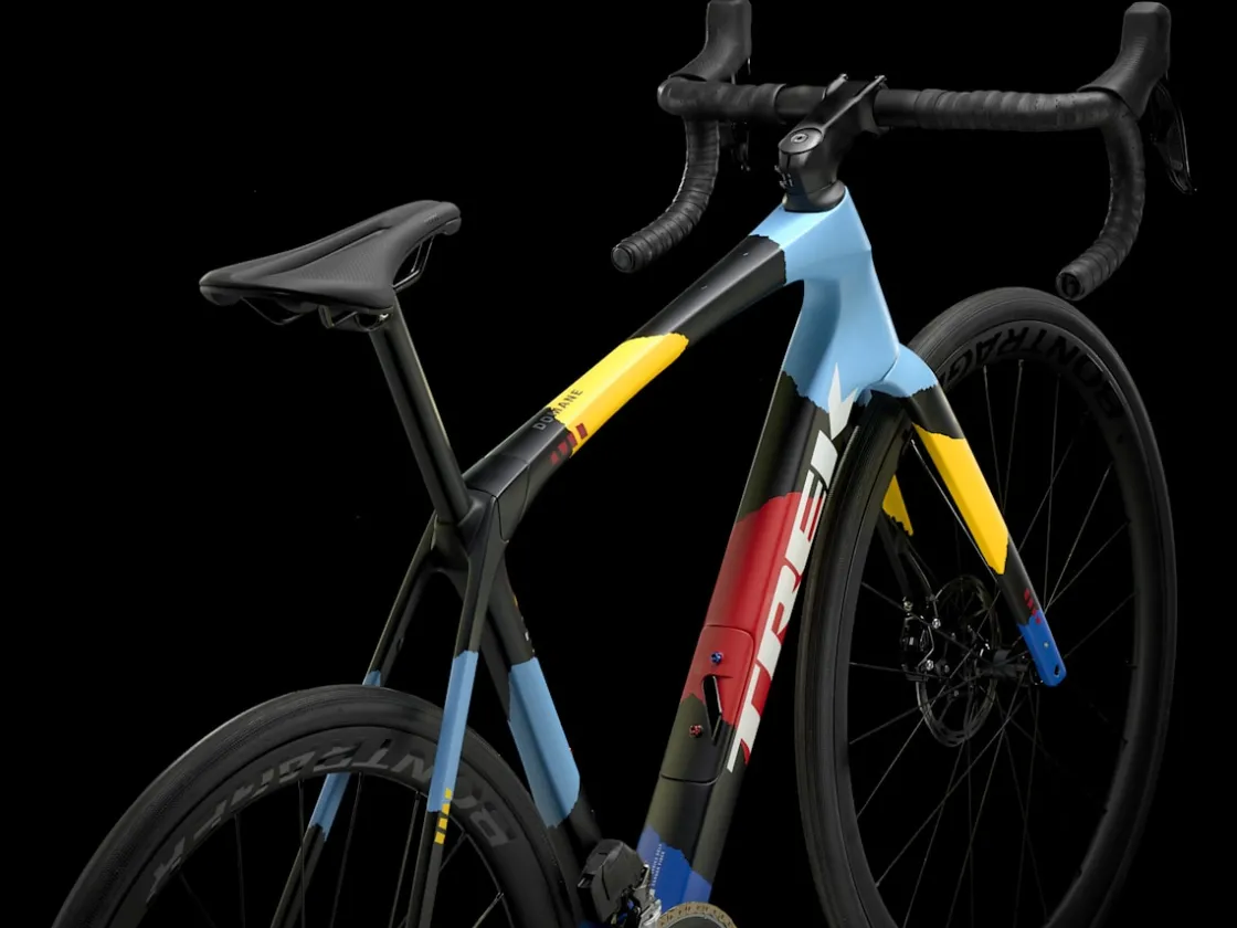 Trek Bikes Droppitangolla Varustetut Gravel-Pyörät | Kaikki Maantiepyörät*Domane SLR 6 AXS Gen 4