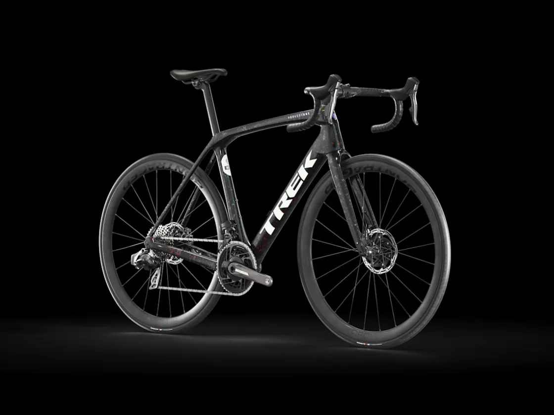 Trek Bikes Droppitangolla Varustetut Gravel-Pyörät | Kaikki Maantiepyörät*Domane SLR 7 AXS Gen 4