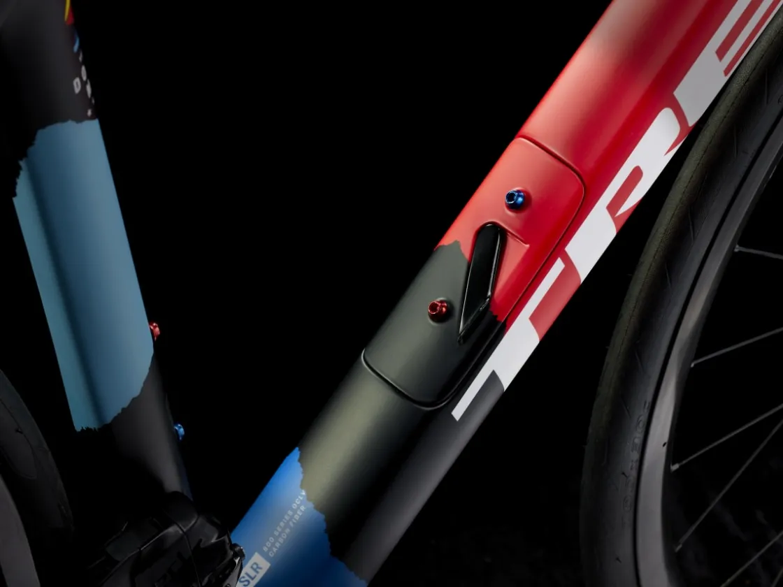 Trek Bikes Droppitangolla Varustetut Gravel-Pyörät | Kaikki Maantiepyörät*Domane SLR 9 AXS Gen 4