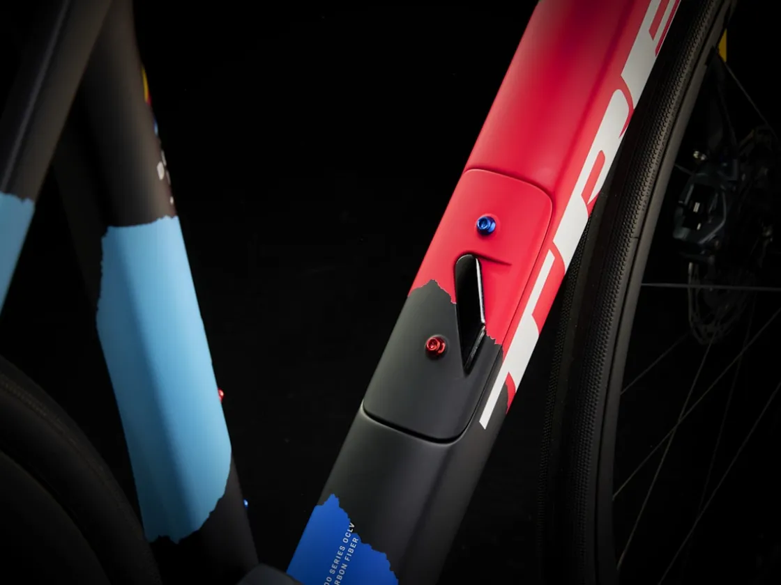 Trek Bikes Droppitangolla Varustetut Gravel-Pyörät | Kaikki Maantiepyörät*Domane SLR 6 AXS Gen 4