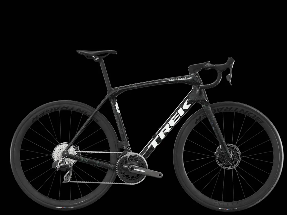 Trek Bikes Droppitangolla Varustetut Gravel-Pyörät | Kaikki Maantiepyörät*Domane SLR 7 AXS Gen 4