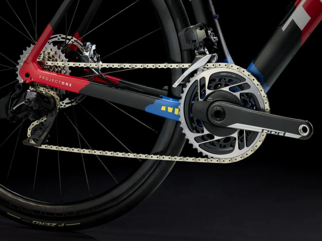 Trek Bikes Droppitangolla Varustetut Gravel-Pyörät | Kaikki Maantiepyörät*Domane SLR 9 AXS Gen 4