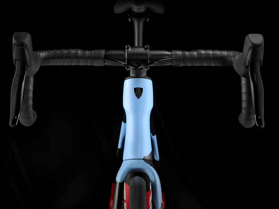 Trek Bikes Droppitangolla Varustetut Gravel-Pyörät | Kaikki Maantiepyörät*Domane SLR 6 AXS Gen 4