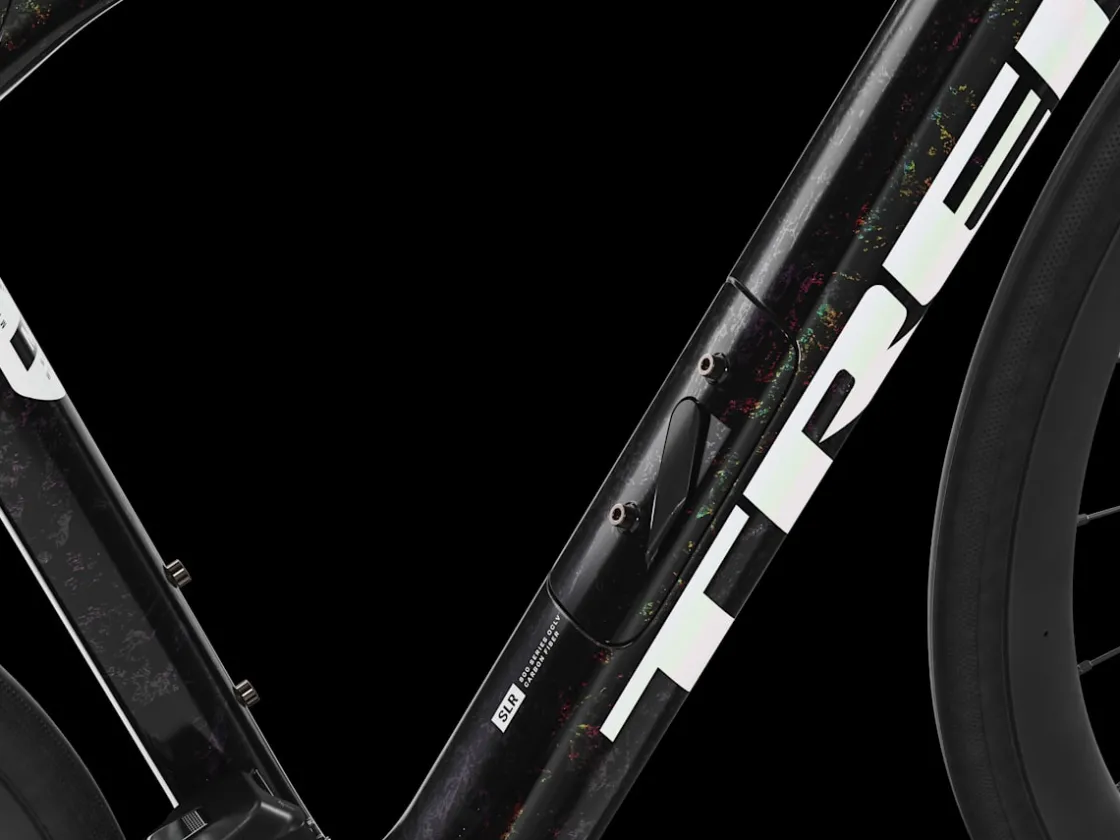 Trek Bikes Droppitangolla Varustetut Gravel-Pyörät | Kaikki Maantiepyörät*Domane SLR 7 AXS Gen 4