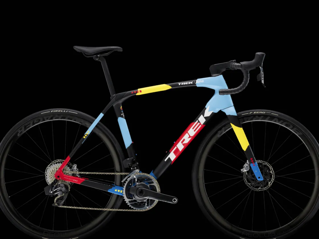 Trek Bikes Droppitangolla Varustetut Gravel-Pyörät | Kaikki Maantiepyörät*Domane SLR 9 AXS Gen 4