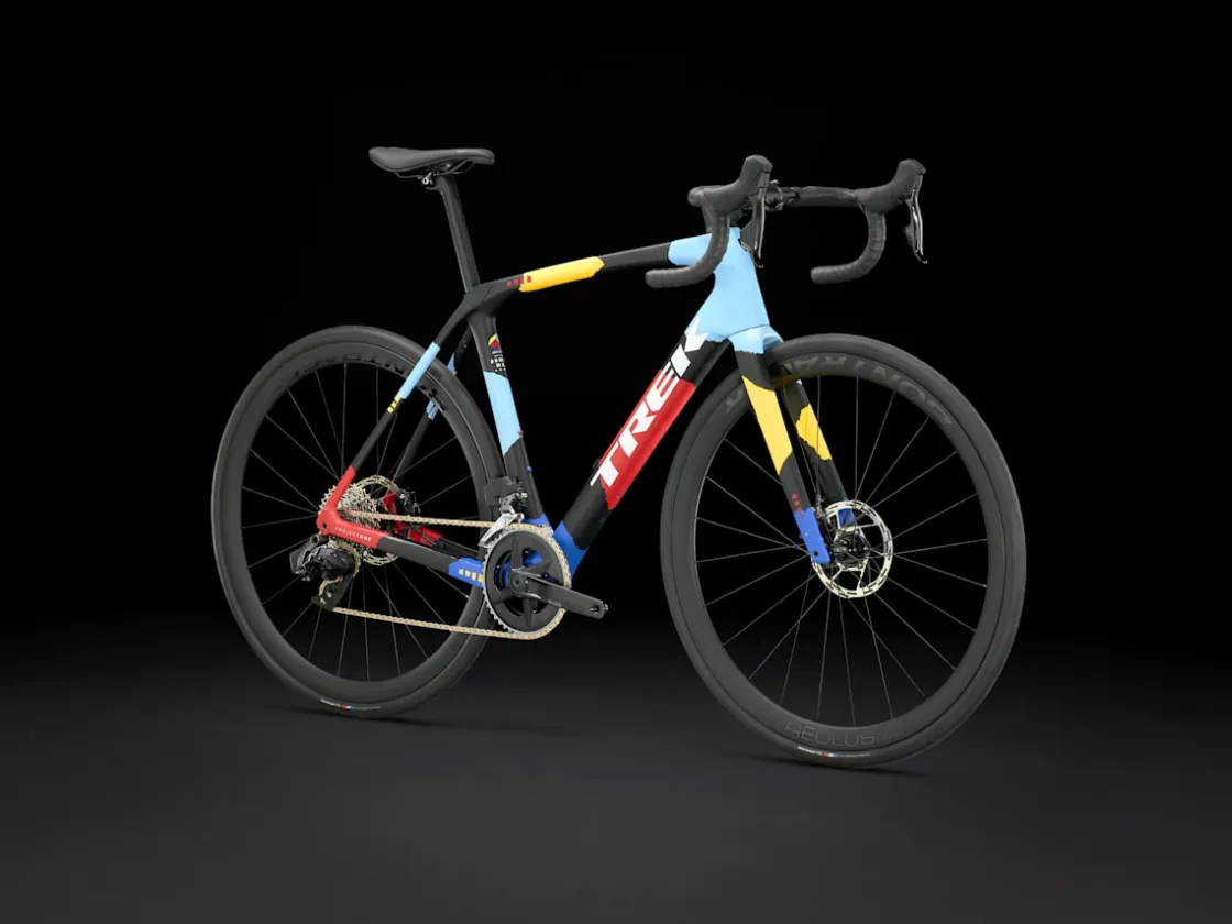 Trek Bikes Droppitangolla Varustetut Gravel-Pyörät | Kaikki Maantiepyörät*Domane SLR 6 AXS Gen 4