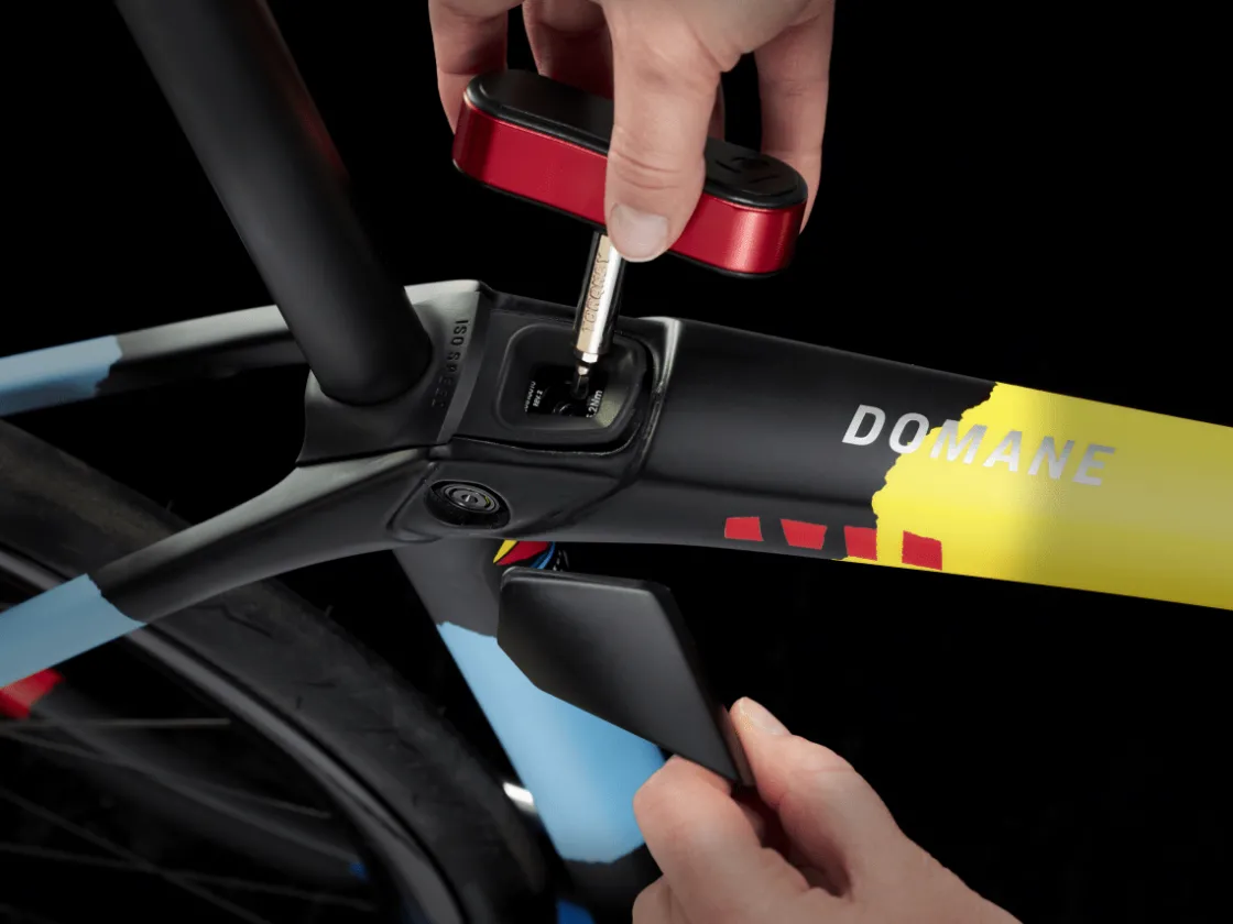 Trek Bikes Droppitangolla Varustetut Gravel-Pyörät | Kaikki Maantiepyörät*Domane SLR 9 AXS Gen 4