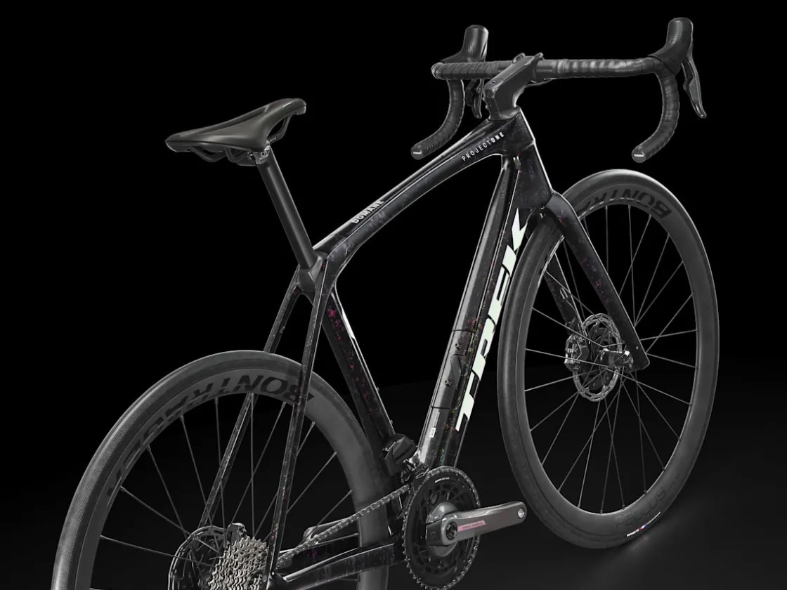 Trek Bikes Droppitangolla Varustetut Gravel-Pyörät | Kaikki Maantiepyörät*Domane SLR 7 AXS Gen 4
