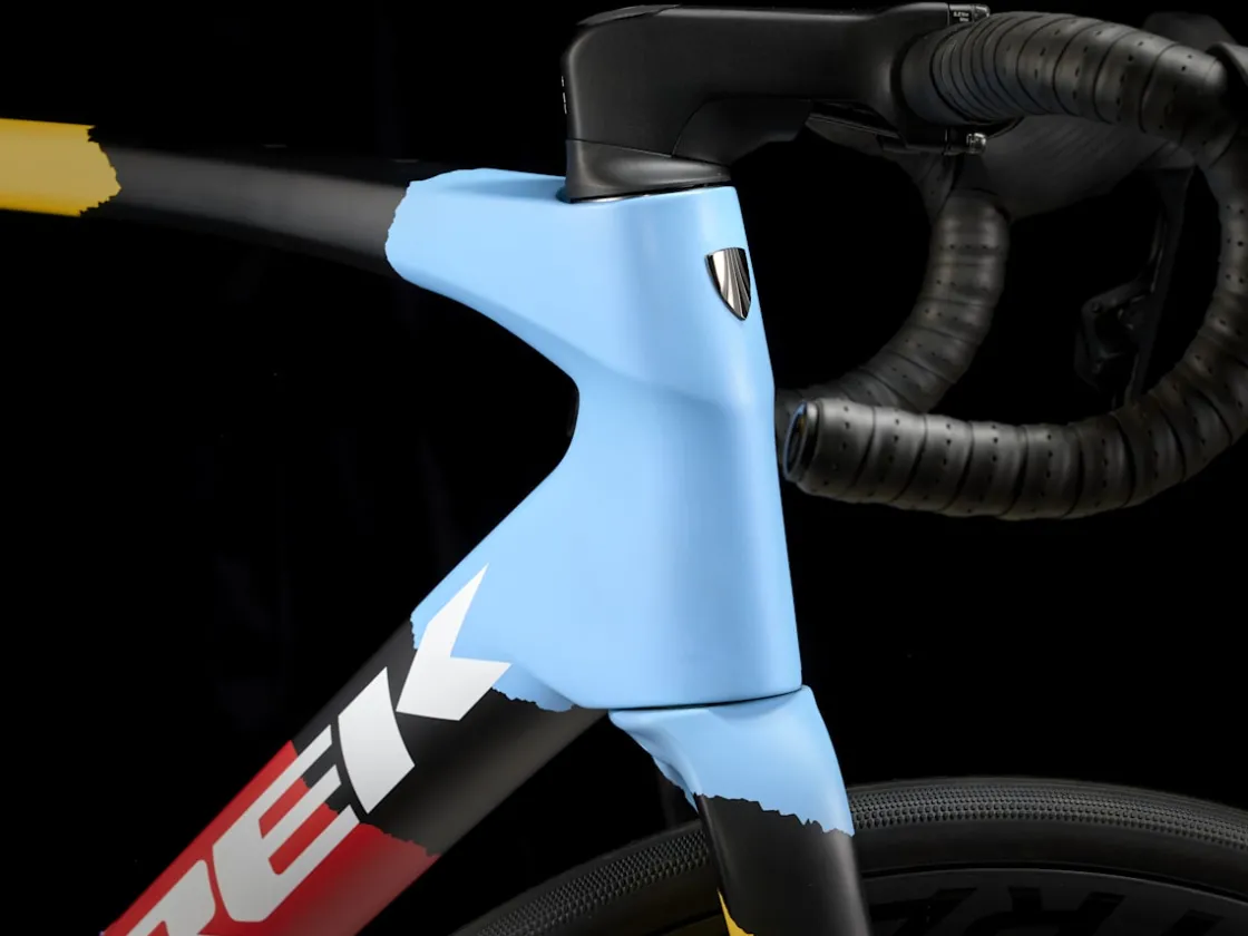 Trek Bikes Droppitangolla Varustetut Gravel-Pyörät | Kaikki Maantiepyörät*Domane SLR 6 AXS Gen 4