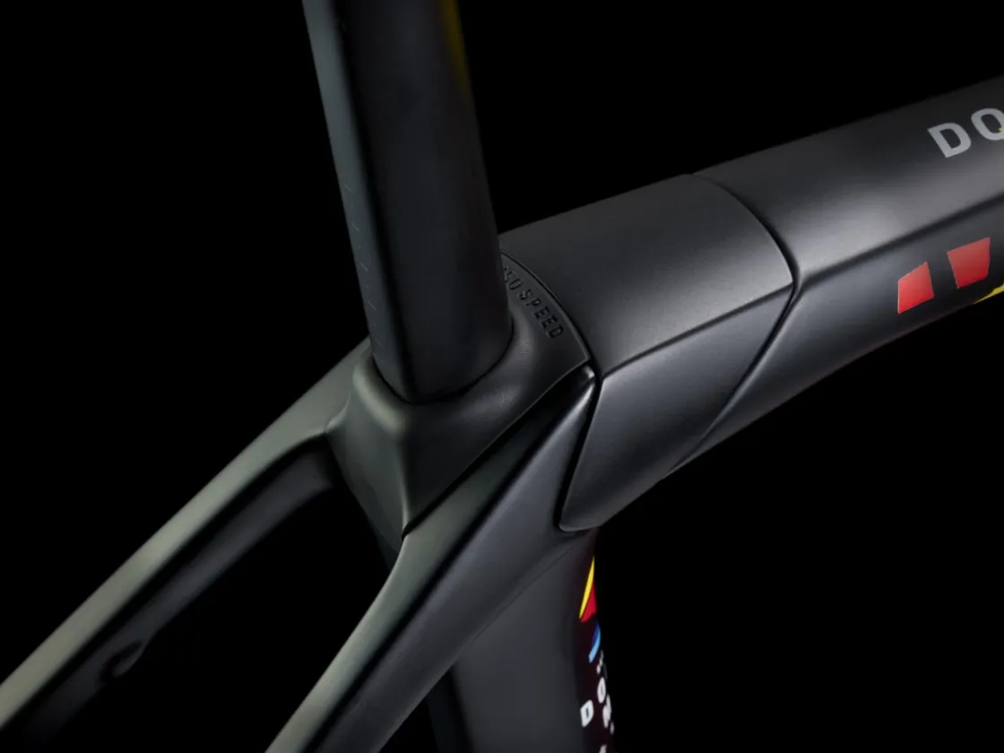Trek Bikes Droppitangolla Varustetut Gravel-Pyörät | Kaikki Maantiepyörät*Domane SLR 9 AXS Gen 4