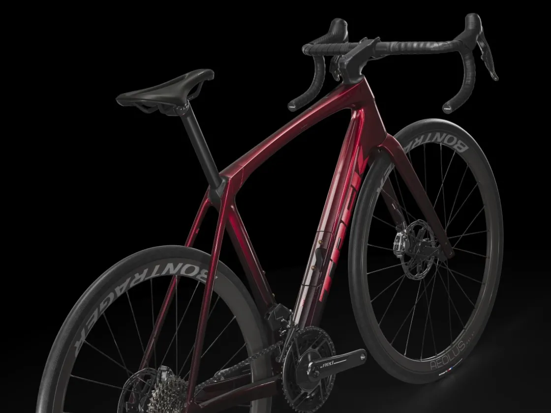 Trek Bikes Droppitangolla Varustetut Gravel-Pyörät | Maantiepyörät – Naiset*Domane SLR 9 AXS Gen 4